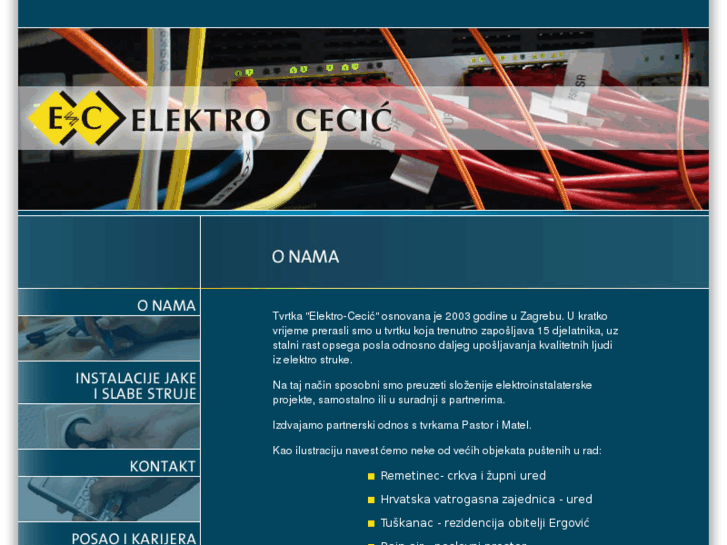 www.elektro-cecic.hr