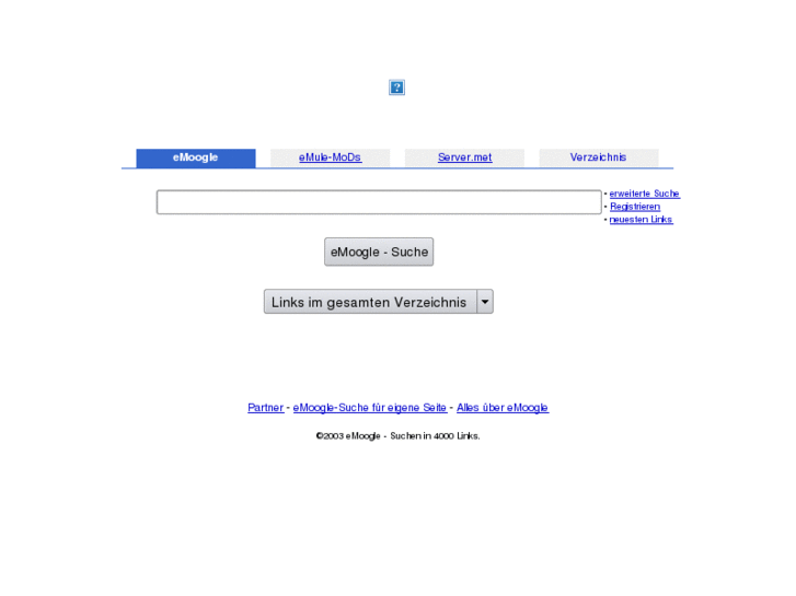 www.emoogle.net