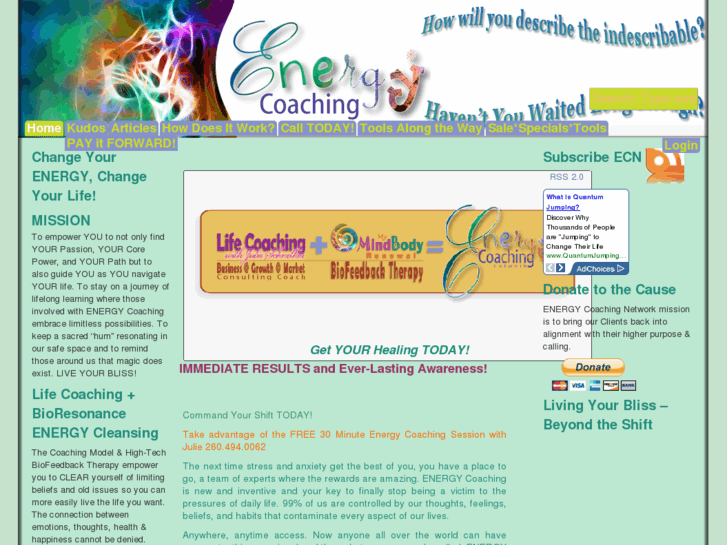 www.energycoachingnetwork.com