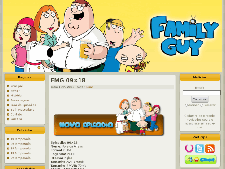 www.familyguy.com.br