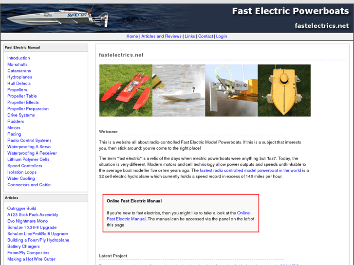 www.fastelectrics.net