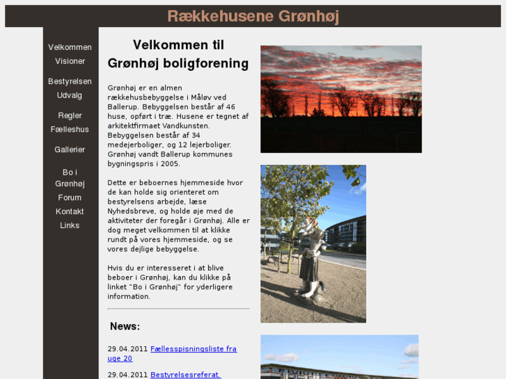 www.fb-gronhoj.dk