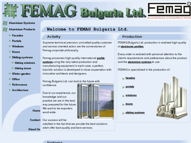 www.femagalubau.com