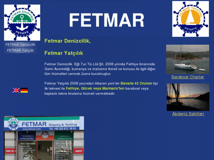 www.fetmar.com