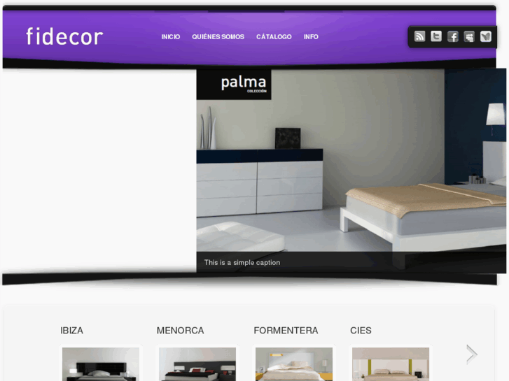 www.fidecor.es