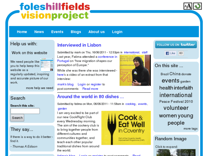 www.foleshillfields.org