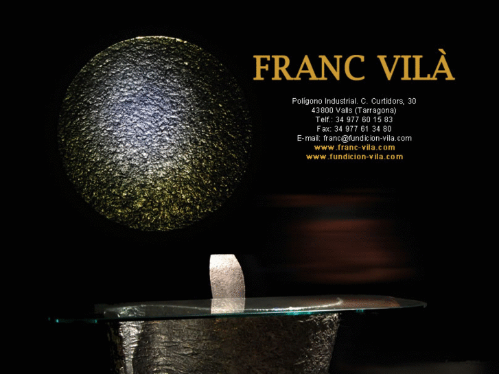 www.franc-vila.com