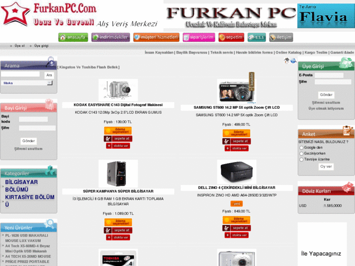 www.furkanpc.com