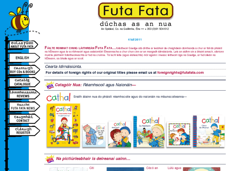 www.futafata.com