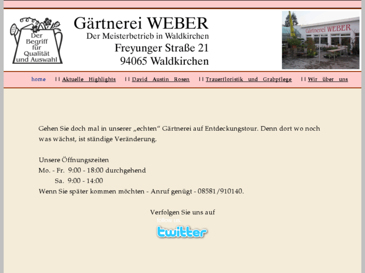 www.gaertnerei-weber.com