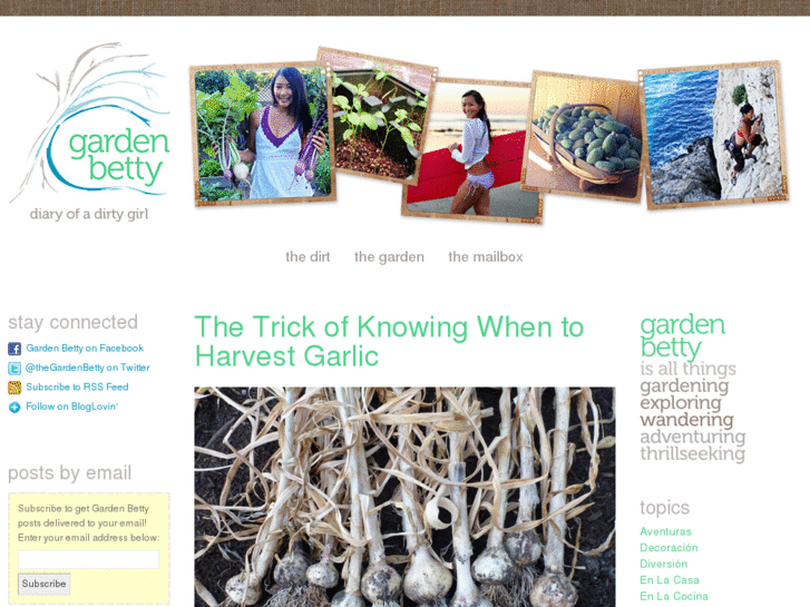 www.gardenbetty.com