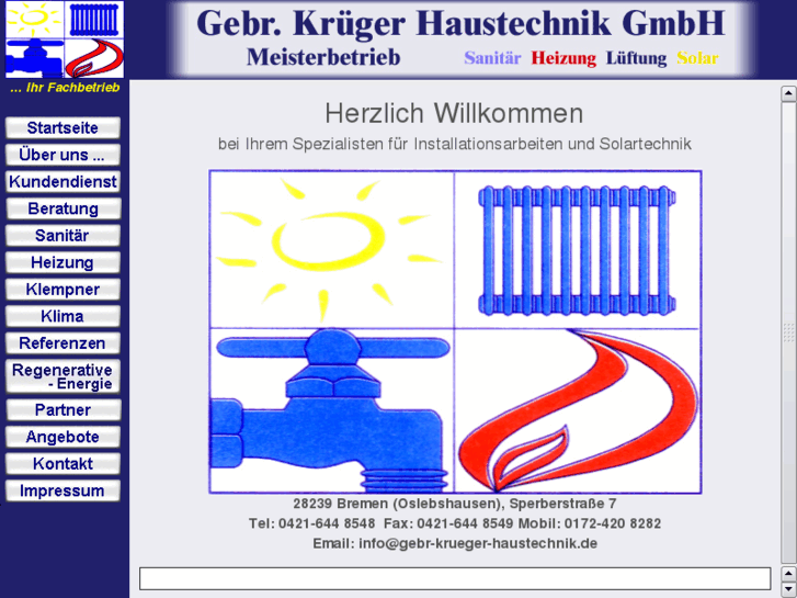 www.gebr-krueger-haustechnik.com