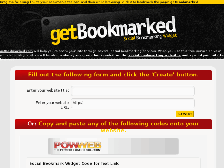 www.getbookmarked.com