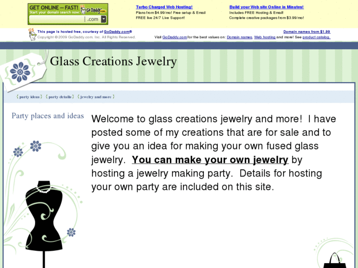 www.glasscreationsjewelry.com