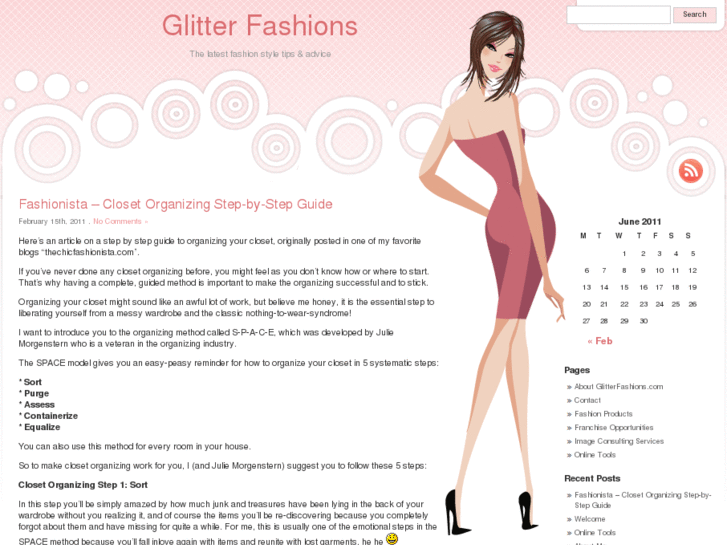 www.glitterfashions.com