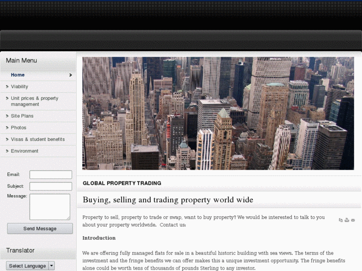 www.globalpropertytrading.com