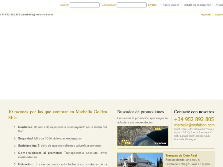 www.goldenmilemarbella.com