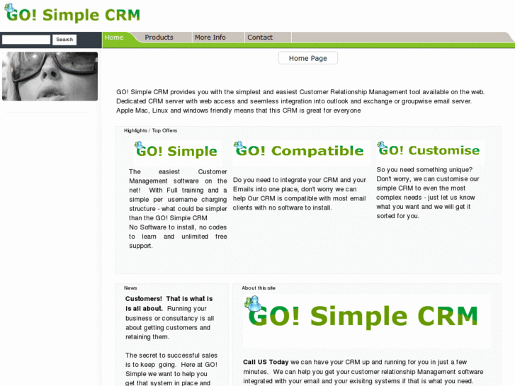 www.gosimplecrm.com