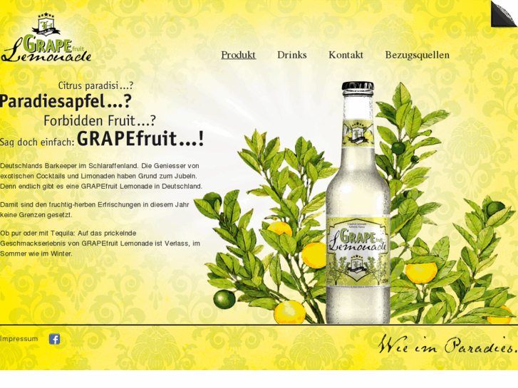 www.grape-lemonade.com