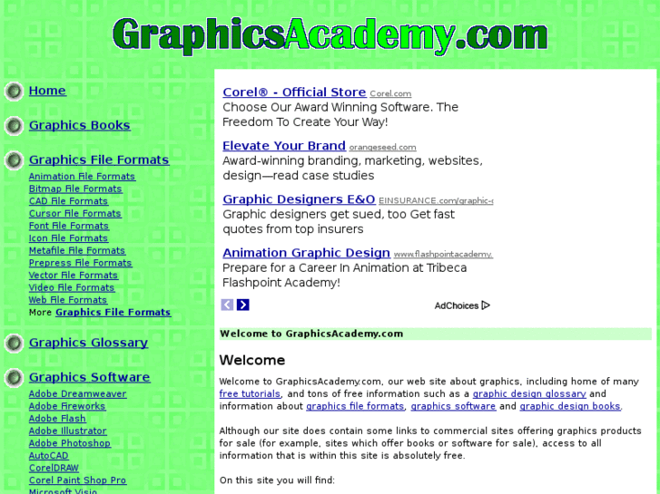 www.graphicsacademy.com