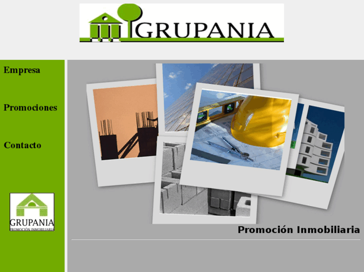 www.grupania.com