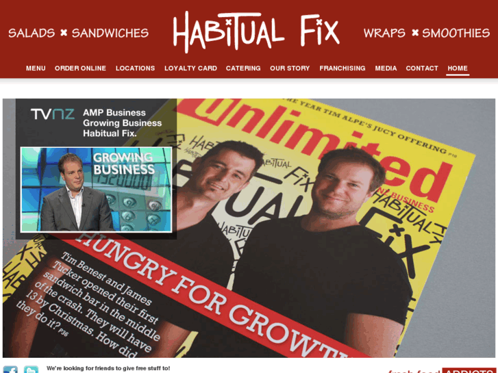 www.habitualfix.com