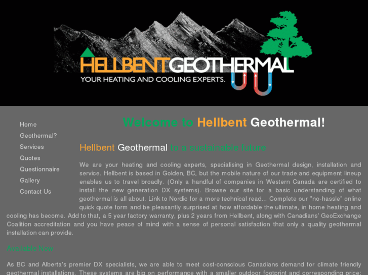 www.hellbentgeo.com