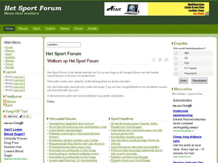 www.hetsportforum.com