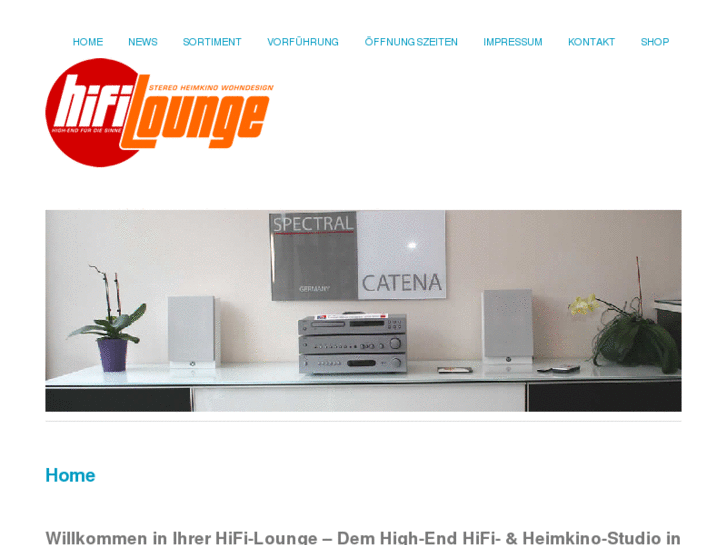 www.hifi-lounge.info