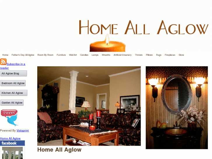 www.homeallaglow.com