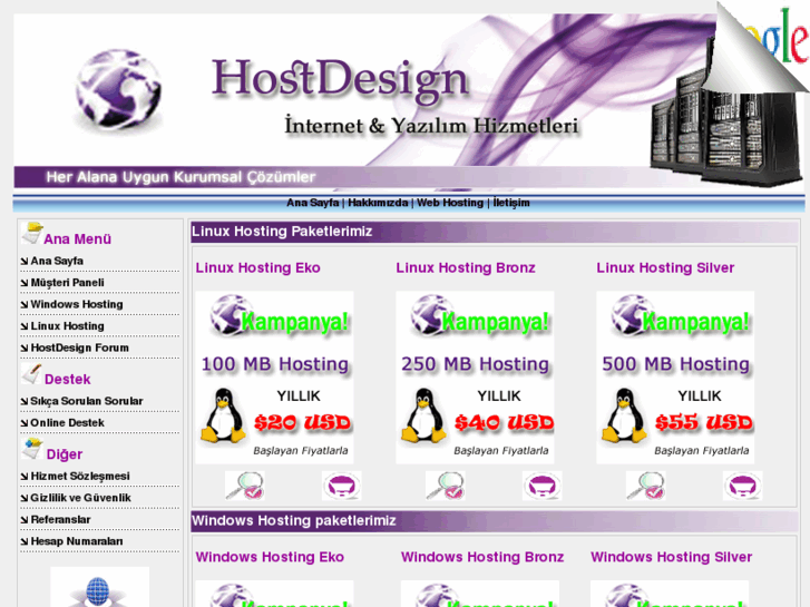 www.hostdesign-internet.com