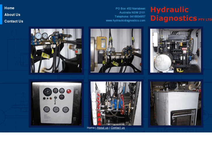 www.hydraulicdiagnostics.com