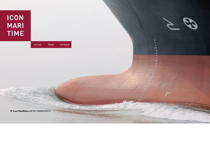 www.iconmaritime.com