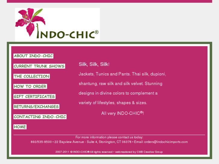 www.indochicus.com