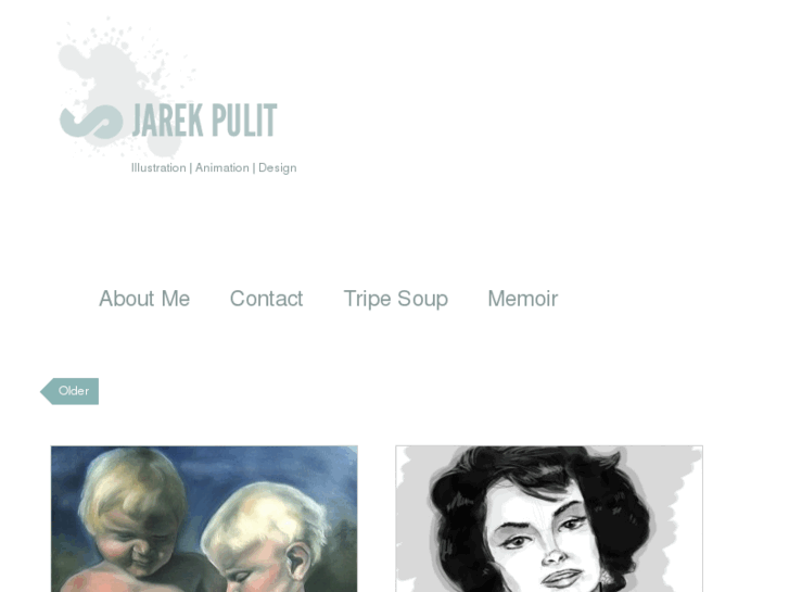 www.jarekpulit.com