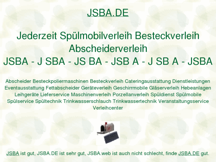 www.jsba.de