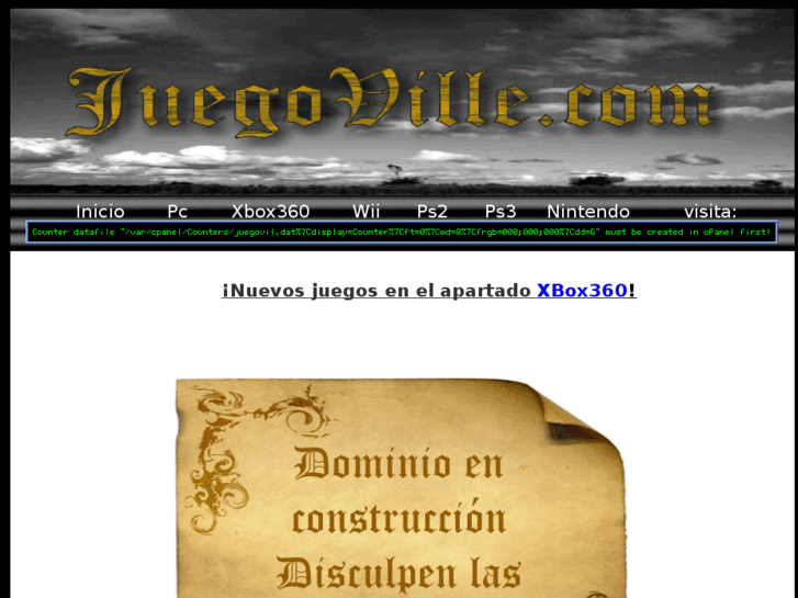 www.juegoville.com