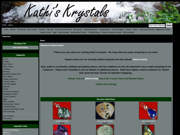 www.kathiskrystals.com