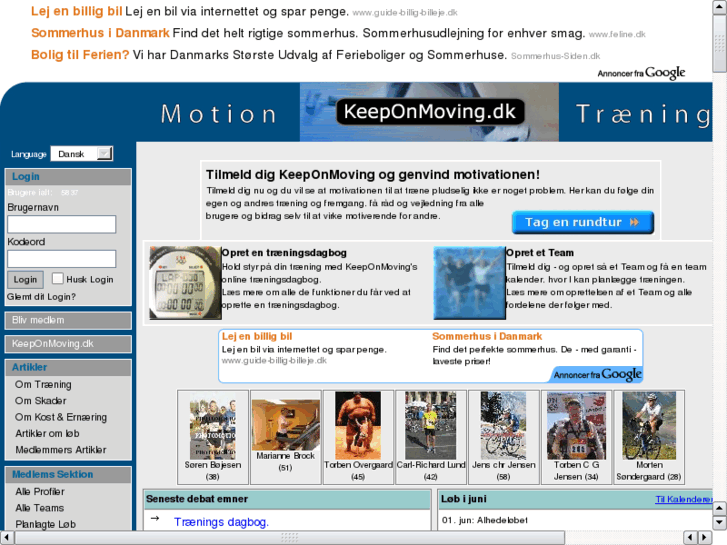 www.keeponmoving.dk