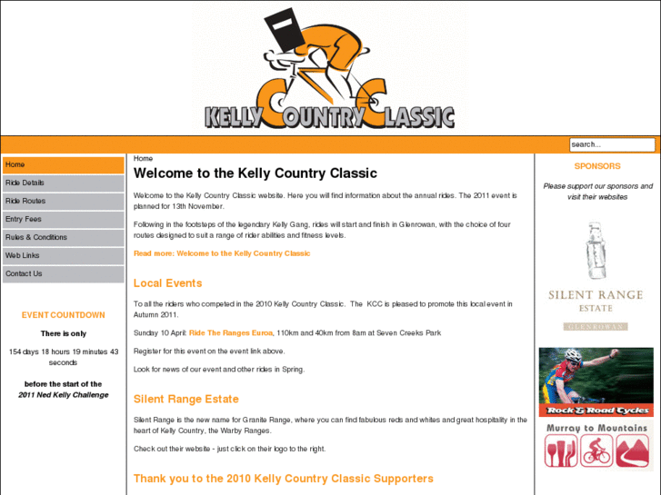 www.kellycountryclassic.com.au