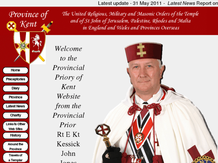www.kent-templars.info