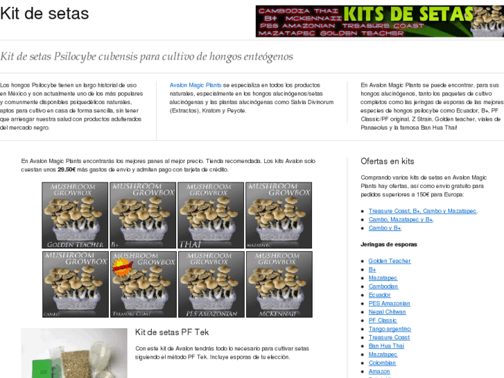 www.kitdesetas.com