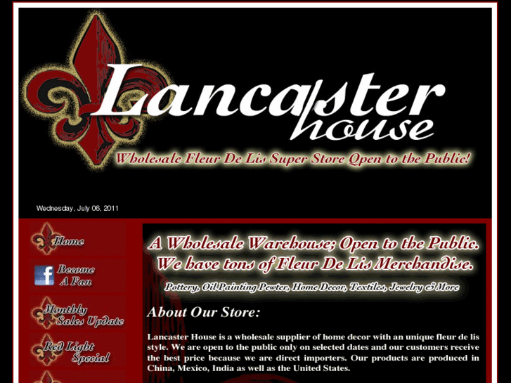 www.lancasterhouseonline.com