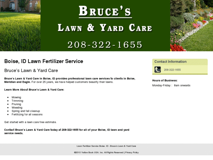 www.lawnandyardcareservice.com