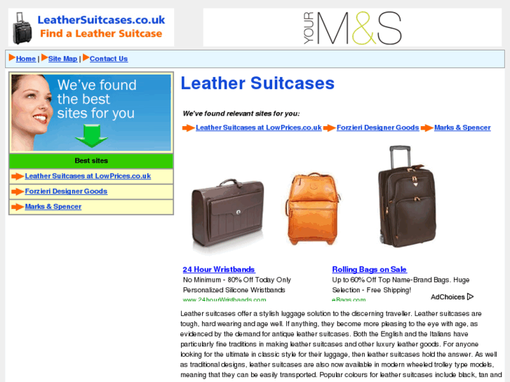 www.leathersuitcase.co.uk