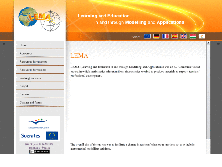 www.lema-project.org