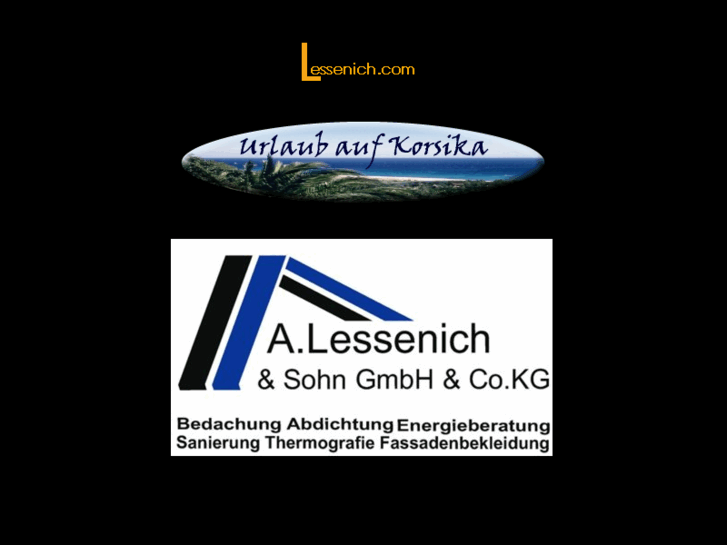 www.lessenich.com