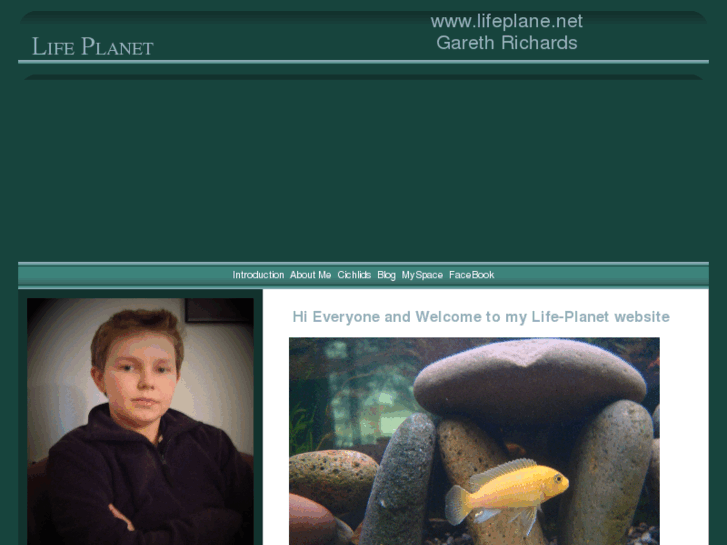 www.lifeplanet.net