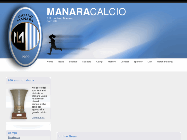 www.manaracalcio.com