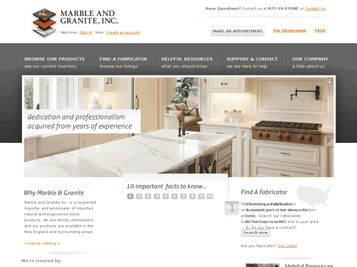 www.marbleandgranite.com